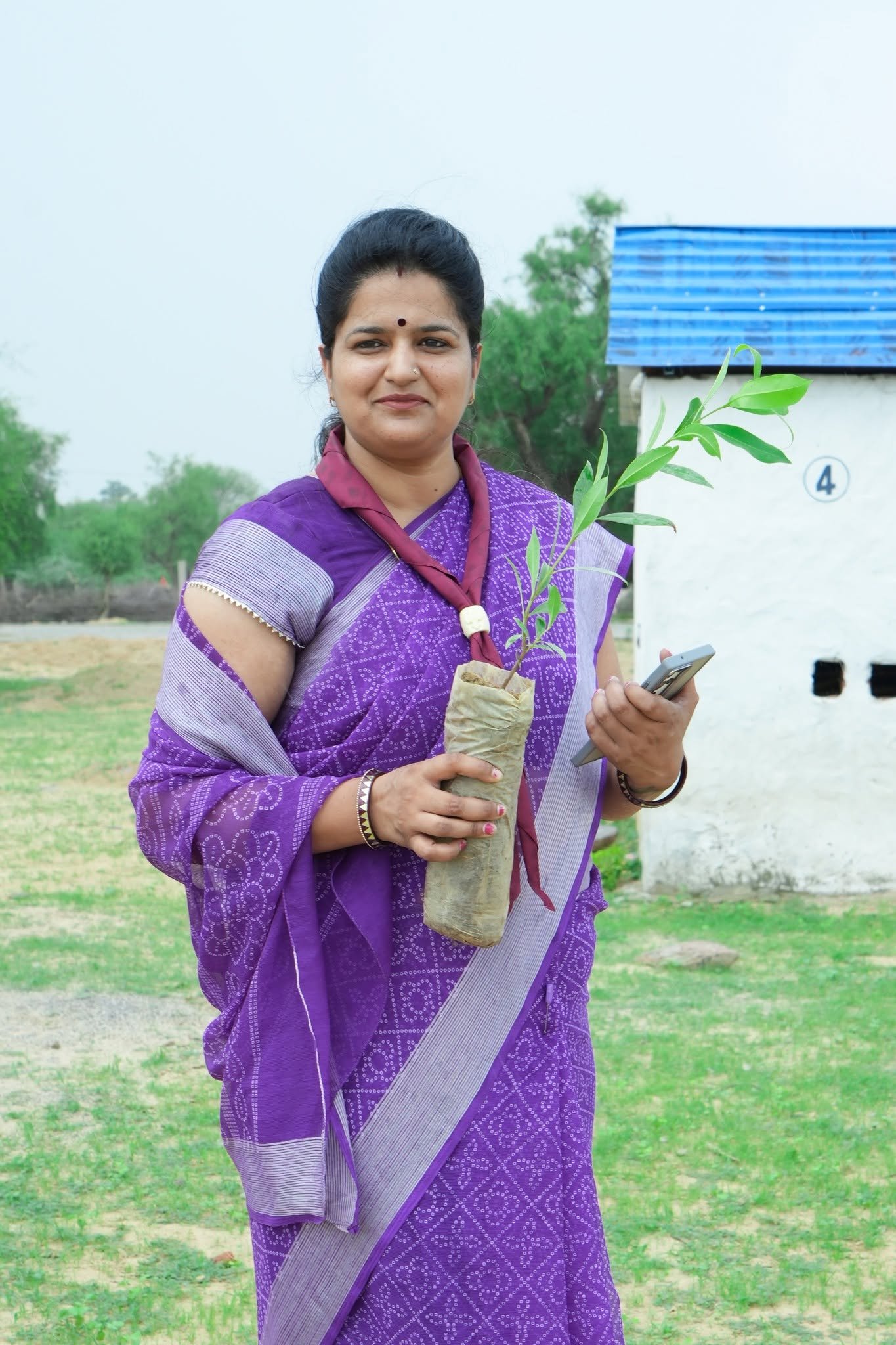 Neeru Yadav